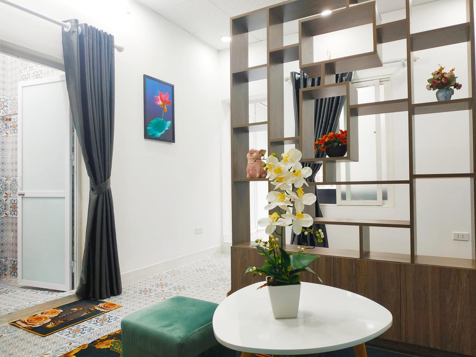 Cho thuê nhà tại 111B - nhà B3 Tập thể Giảng võ – quận Ba đình – Hà nội 12332718