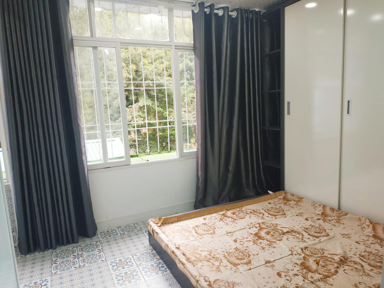 Cho thuê nhà tại 111B - nhà B3 Tập thể Giảng võ – quận Ba đình – Hà nội 12332718