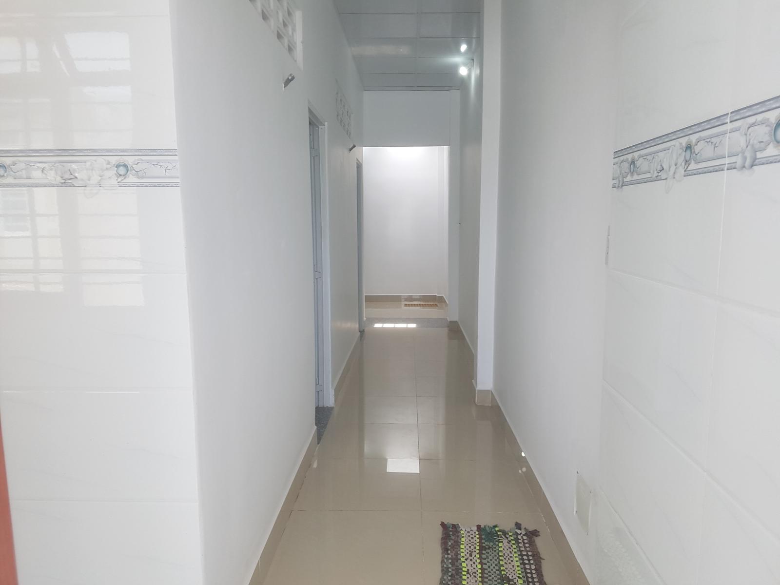 Về quê bán nhà cạnh UBND P10 Vũng Tàu 1T1L chính chủ 12334742