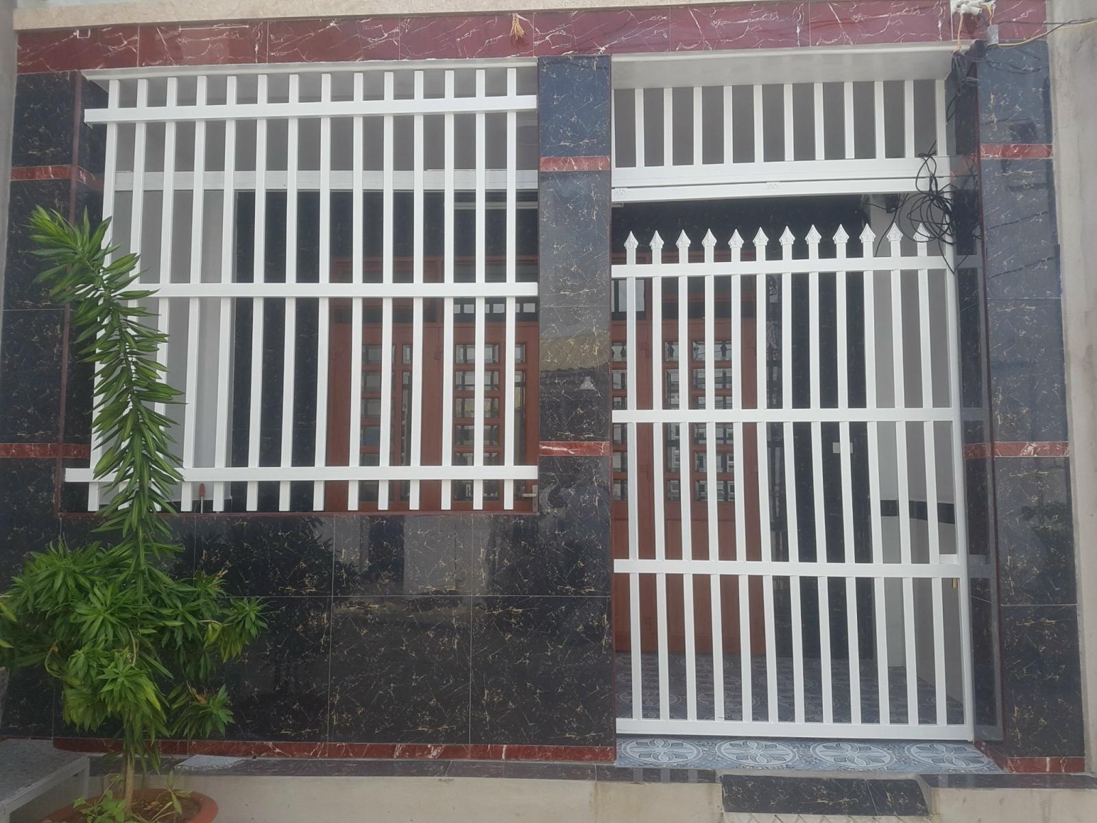 Về quê bán nhà cạnh UBND P10 Vũng Tàu 1T1L chính chủ 12334742