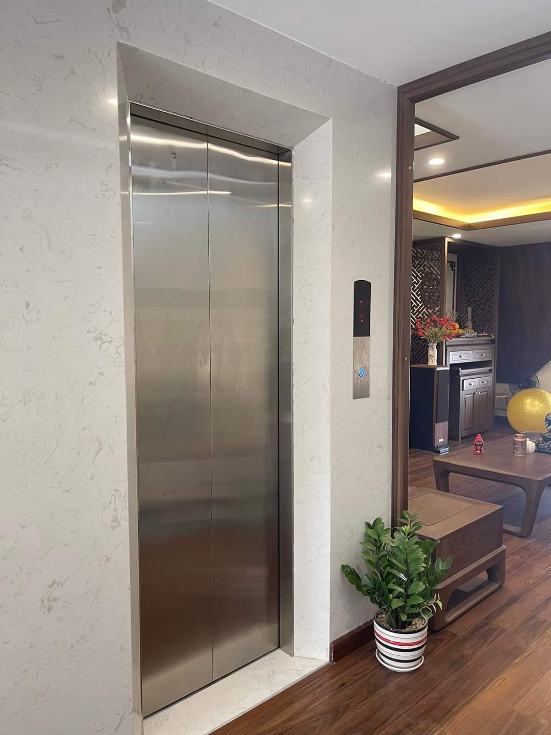 Bán Liền kề KĐT Đô Nghĩa, quận Hà Đông, 80m x 6 tầng, Kinh doanh 12334939