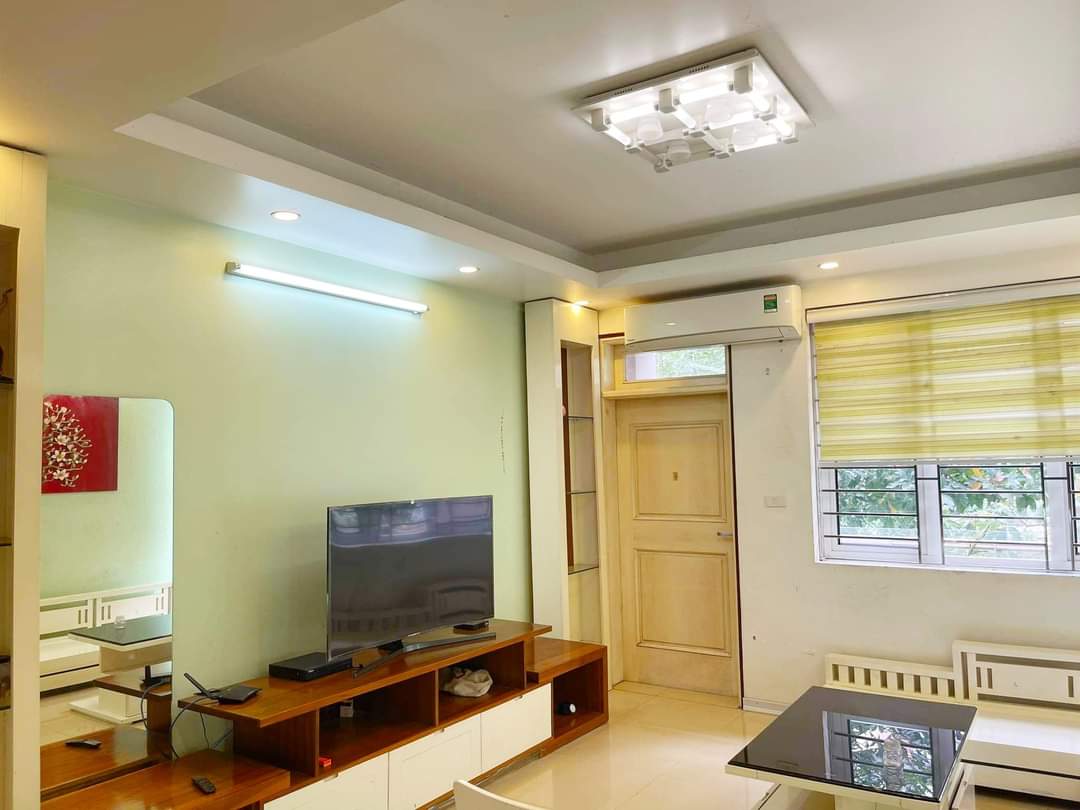 Bán Liền kề Kiến Hưng, quận Hà Đông, 55m x 5 tầng, giá 7 tỷ 12334966