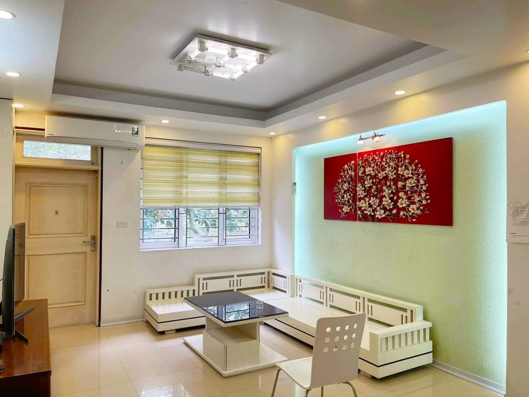 Bán Liền kề Kiến Hưng, quận Hà Đông, 55m x 5 tầng, giá 7 tỷ 12334966