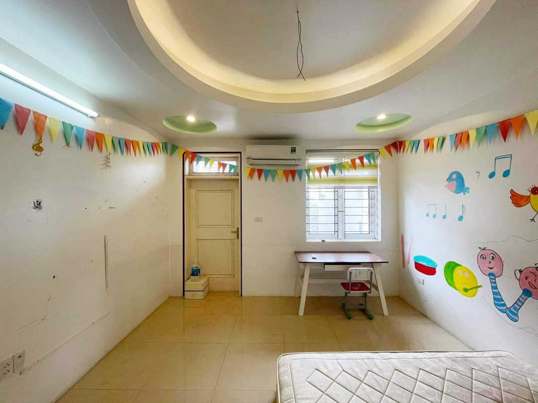 Bán Liền kề Kiến Hưng, quận Hà Đông, 55m x 5 tầng, giá 7 tỷ 12334966