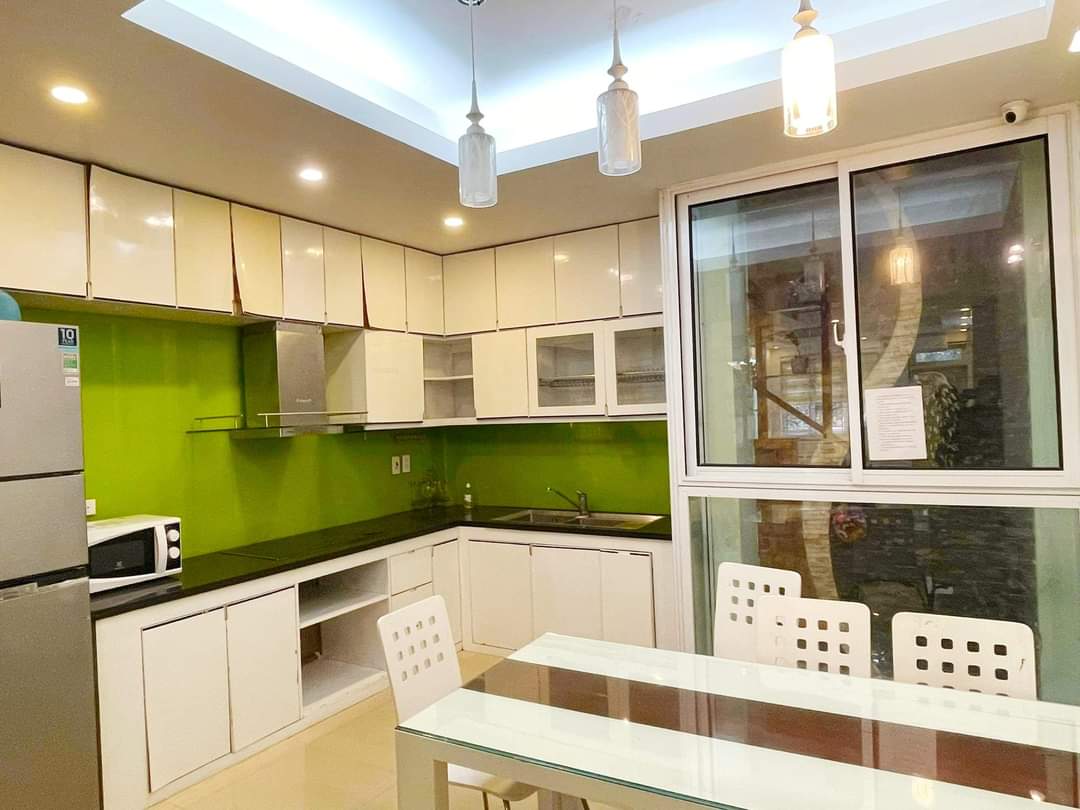 Bán Liền kề Kiến Hưng, quận Hà Đông, 55m x 5 tầng, giá 7 tỷ 12334966