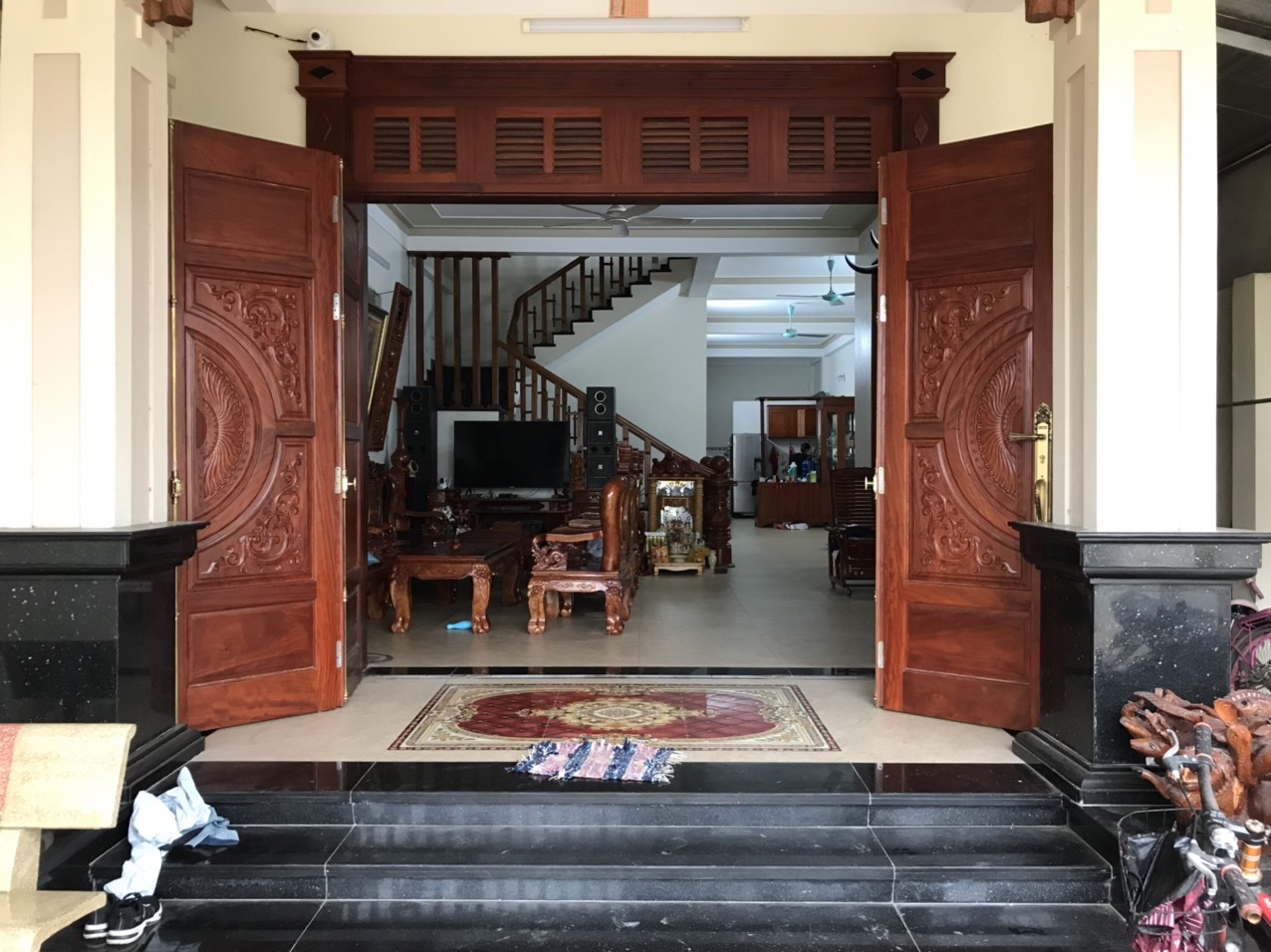 Chính chủ cần bán nhà đất Thôn hải phúc 2, xã Hoằng Thắng, Hoàng Hóa, Thanh Hóa 12335204