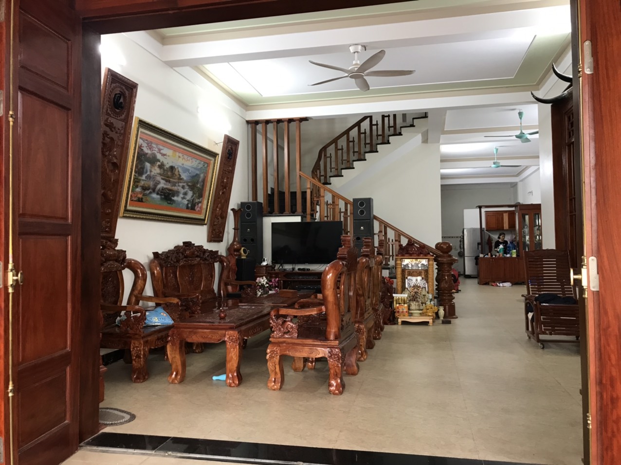 Chính chủ cần bán nhà đất Thôn hải phúc 2, xã Hoằng Thắng, Hoàng Hóa, Thanh Hóa 12335204