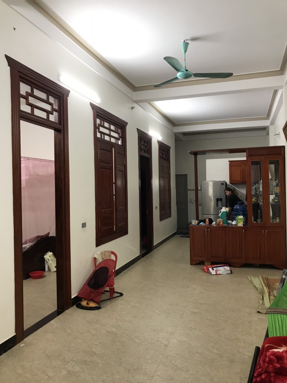 Chính chủ cần bán nhà đất Thôn hải phúc 2, xã Hoằng Thắng, Hoàng Hóa, Thanh Hóa 12335204