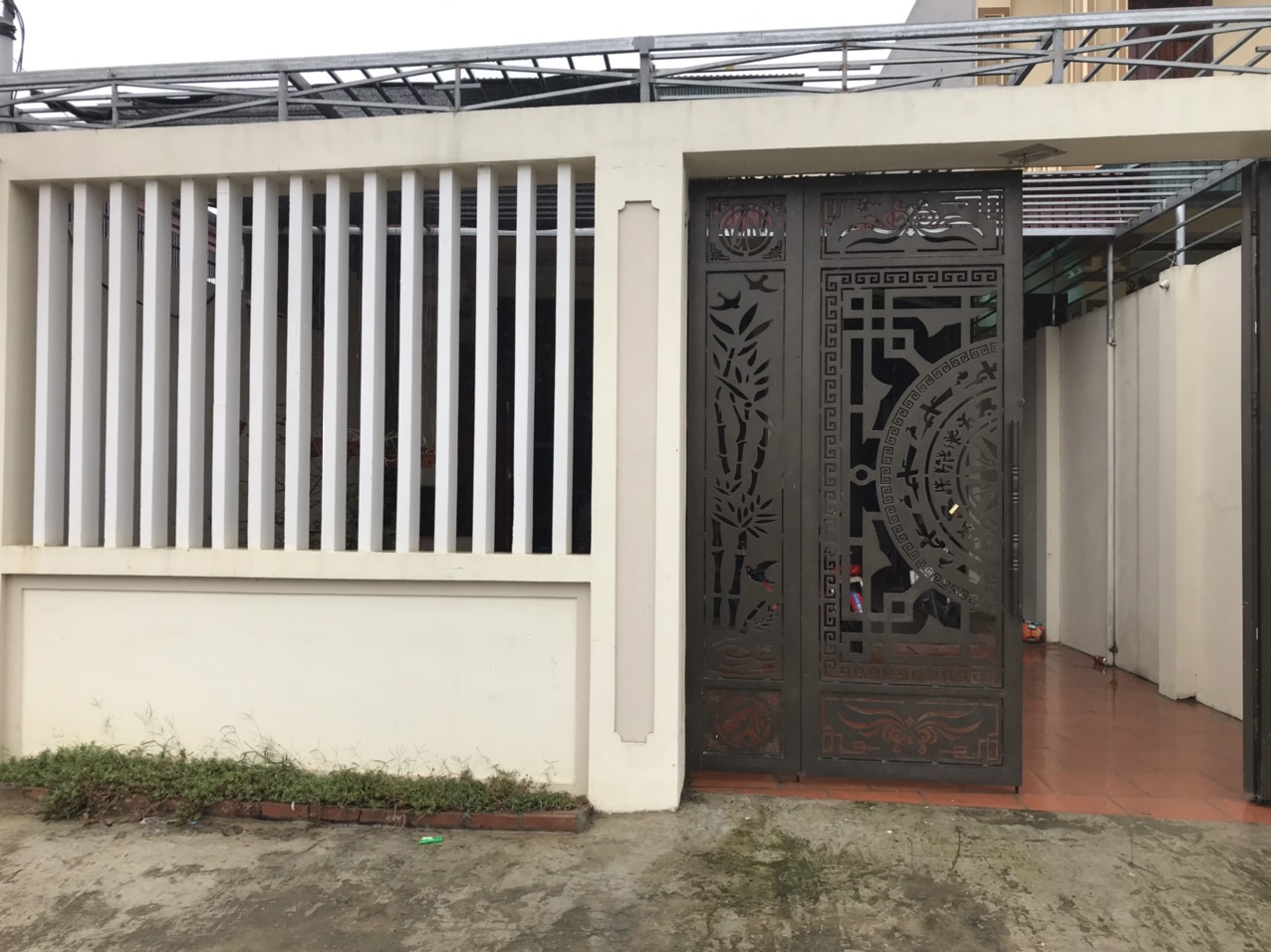 Chính chủ cần bán nhà đất Thôn hải phúc 2, xã Hoằng Thắng, Hoàng Hóa, Thanh Hóa 12335204