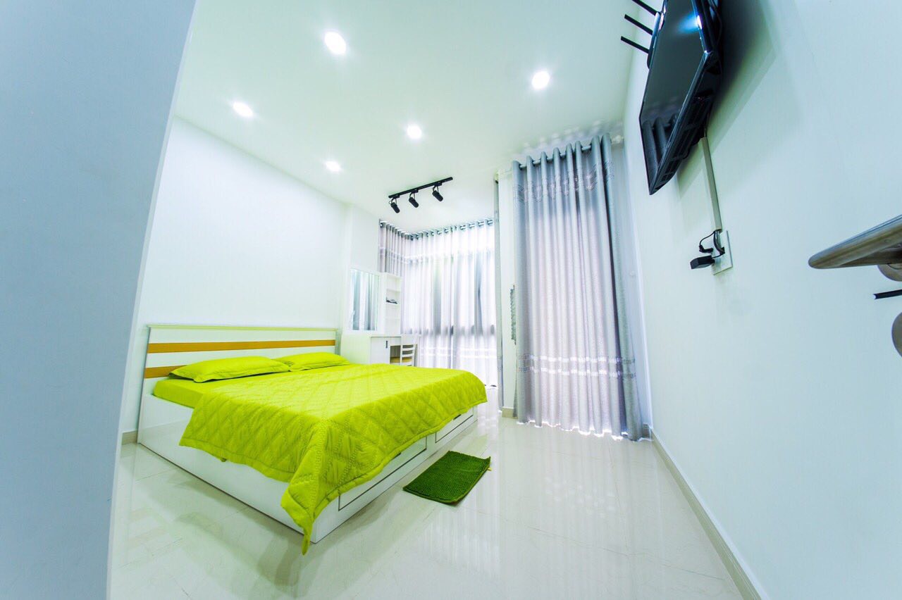 38 tỷ khách sạn 6 tầng hẻm xe hơi nhà sang choảnh nhất quận 5 đường nguyễn trãi 12335781