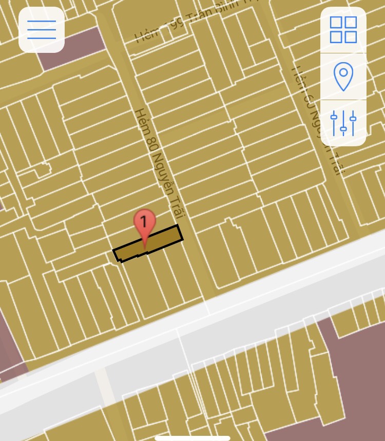 38 tỷ khách sạn 6 tầng hẻm xe hơi nhà sang choảnh nhất quận 5 đường nguyễn trãi 12335781