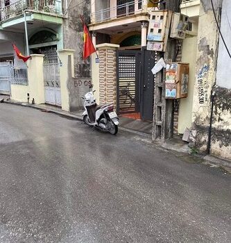 CHÍNH CHỦ cần bán gấp 2 mảnh đất tại Tổ 3, Khu Hòn Một, Phường Cẩm Bình, TP Cẩm Phả, Quảng Ninh. 12336742