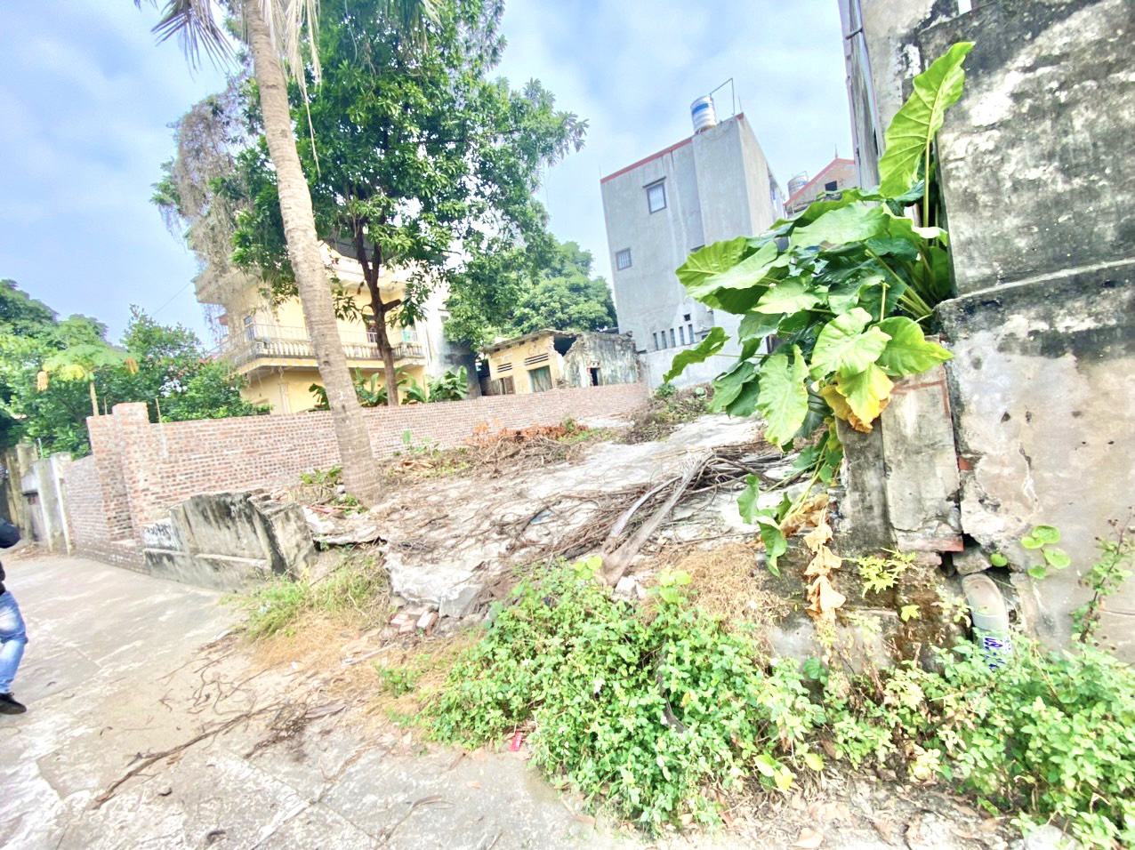 Hottt!!! Cần bán 2 lô liền kề (80m2 một lô) đất Ứng Hoà, Phúc Tiến, Phú Xuyên 12338631