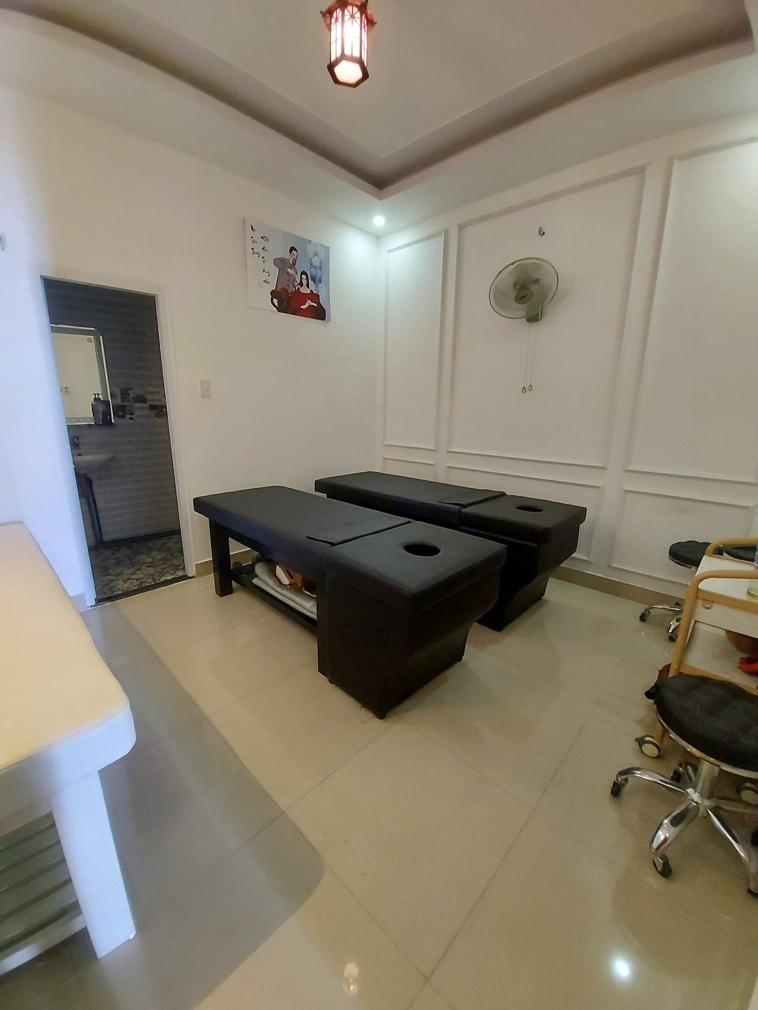 Nhà Gò Vấp, HẺM RỘNG OTO VÀO NHÀ, Khu nhà cao tầng đồng bộ, 7 tỷ 900 12338784