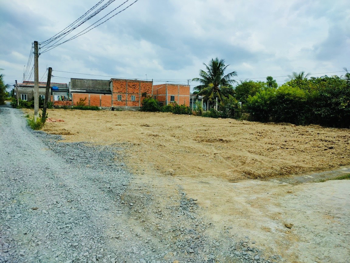 650tr lô hàng đầu tư tại Đức tân - Tân Trụ - Long An ngay DT833 12338982