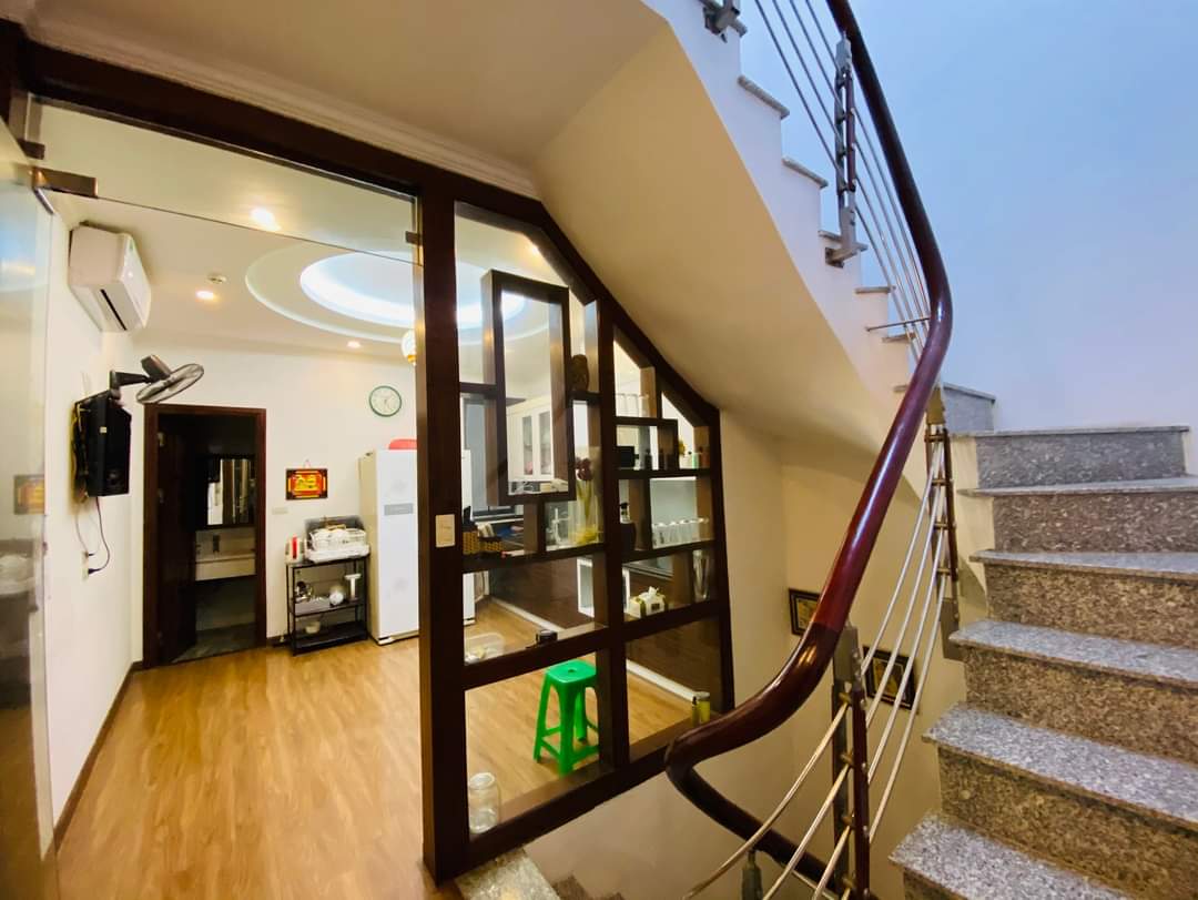 Bán nhà riêng phố Thái Hà, quận Đống Đa, Thang máy, Kinh doanh 12339016