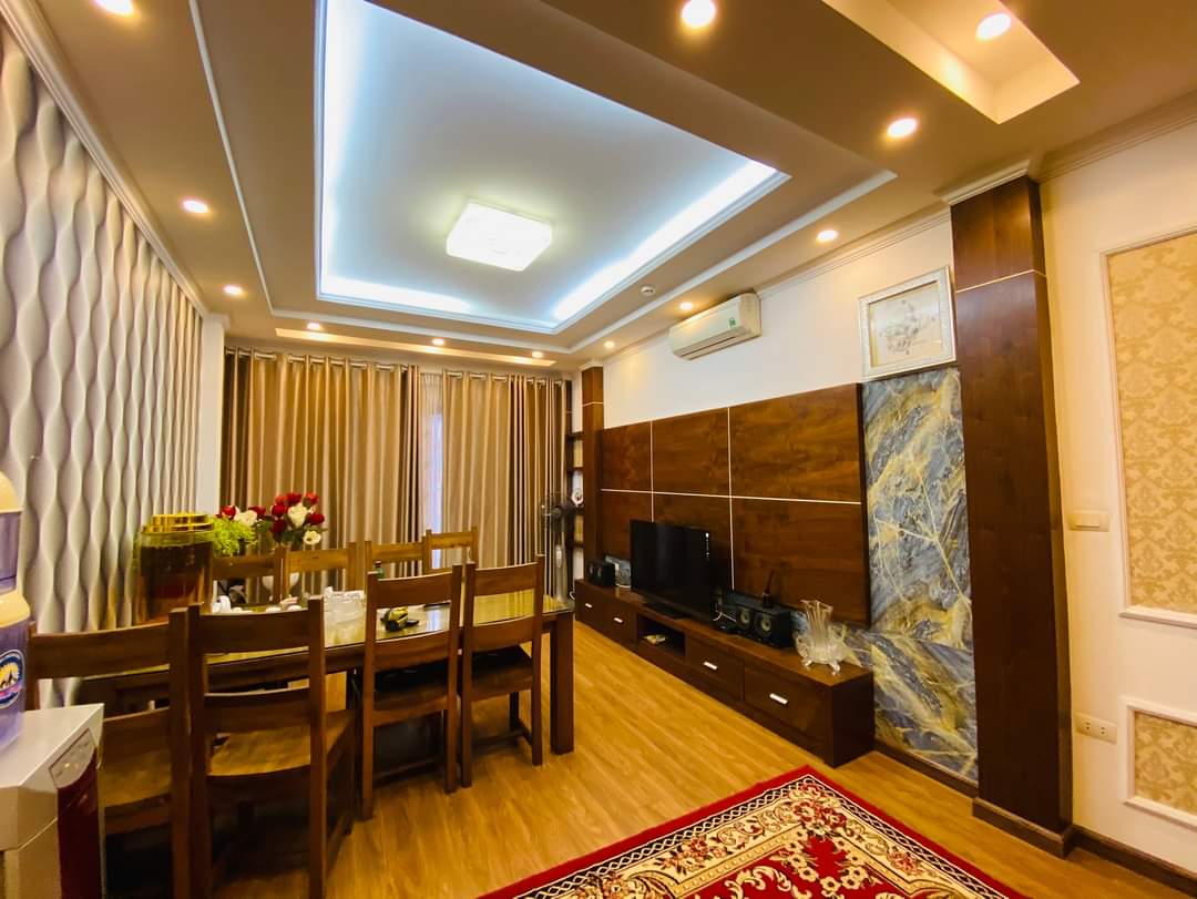 Bán nhà riêng phố Thái Hà, quận Đống Đa, Thang máy, Kinh doanh 12339016