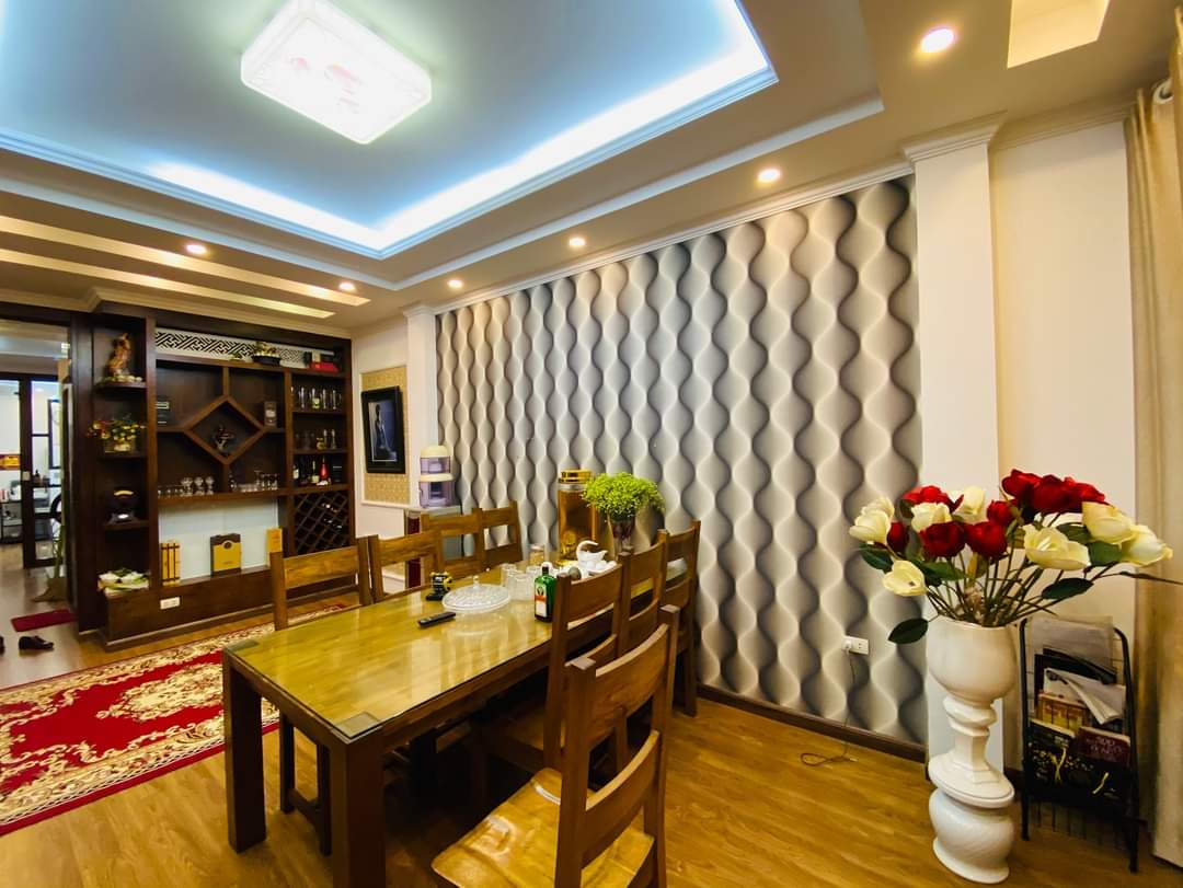 Bán nhà riêng phố Thái Hà, quận Đống Đa, Thang máy, Kinh doanh 12339016