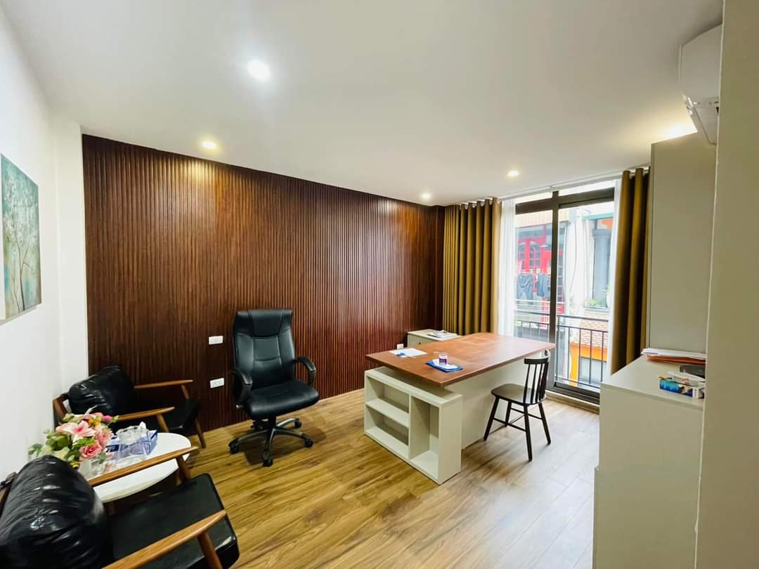 Bán nhà 7 tầng phố Thái Hà, Đống Đa, Ô tô, Thang máy, Kinh doanh 12339084