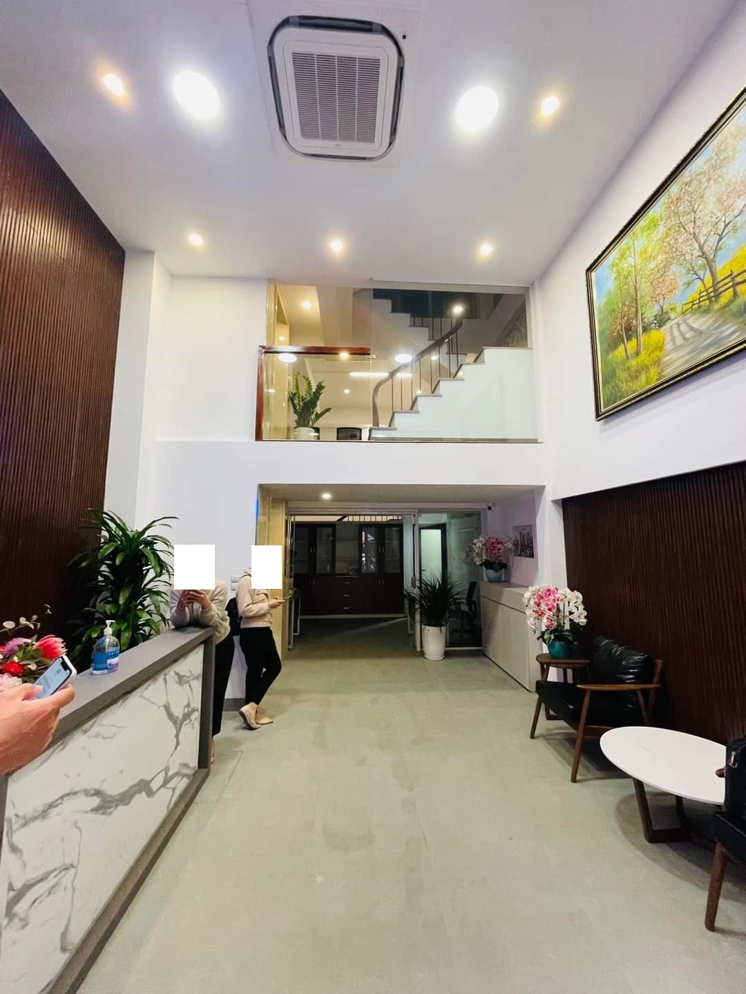 Bán nhà 7 tầng phố Thái Hà, Đống Đa, Ô tô, Thang máy, Kinh doanh 12339084