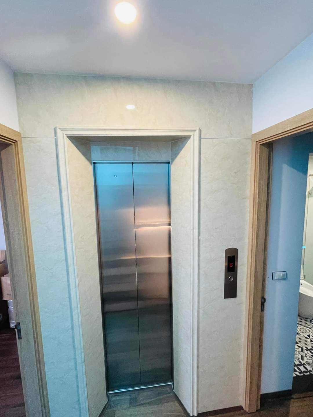 Bán nhà 7 tầng phố Thái Hà, Đống Đa, Ô tô, Thang máy, Kinh doanh 12339084