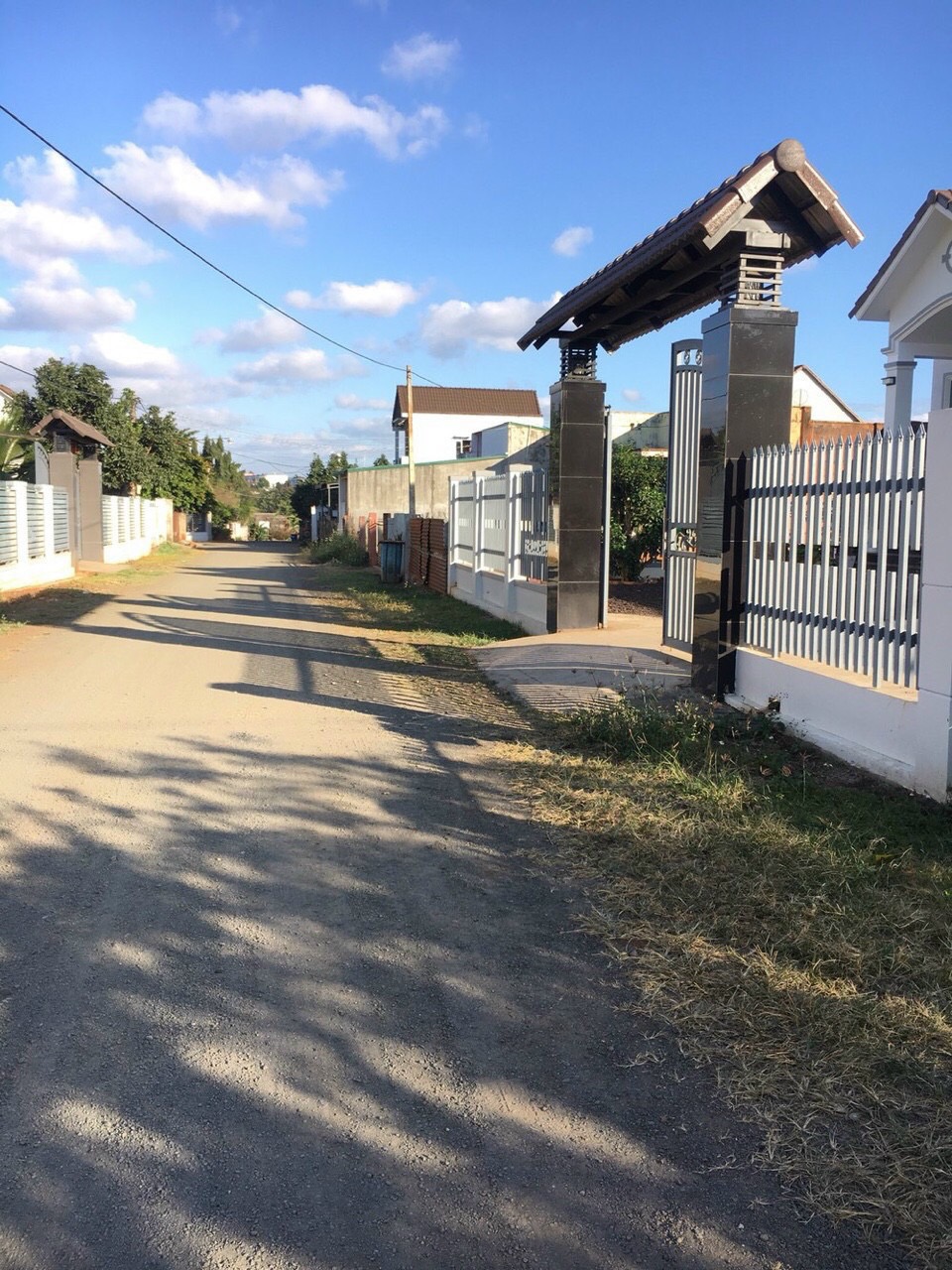 Bán Đất Xã Cư ÊBur- Buôn Ma Thuột- Đắc Lăk 12340766