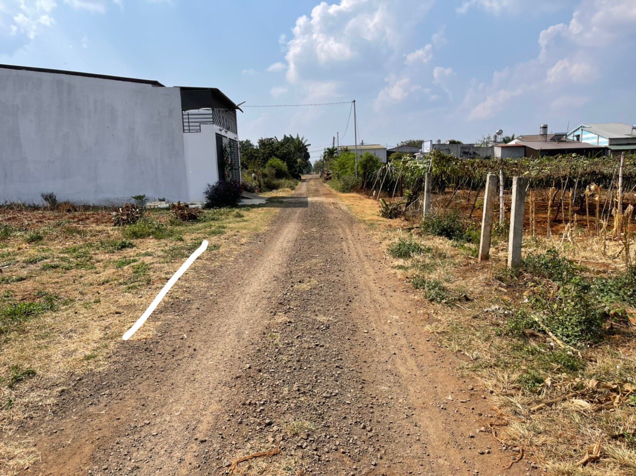 Bán Đất Xã Cư ÊBur- Buôn Ma Thuột- Đắc Lăk 12340766