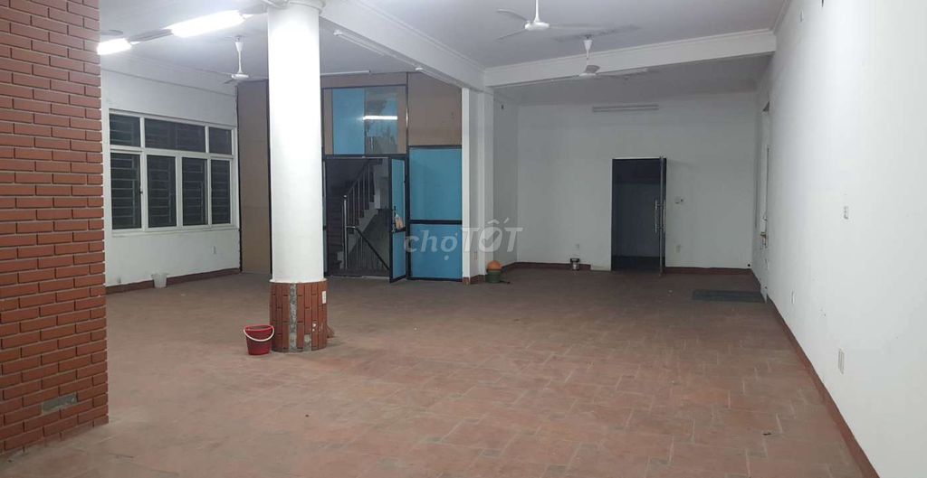 Cho thuê mặt bằng T2 - 180m² mặt đường lớn, phường Mễ Trì, Quận Nam Từ Liêm, Hà Nội 12341222