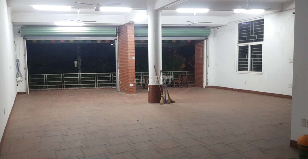 Cho thuê mặt bằng T2 - 180m² mặt đường lớn, phường Mễ Trì, Quận Nam Từ Liêm, Hà Nội 12341222