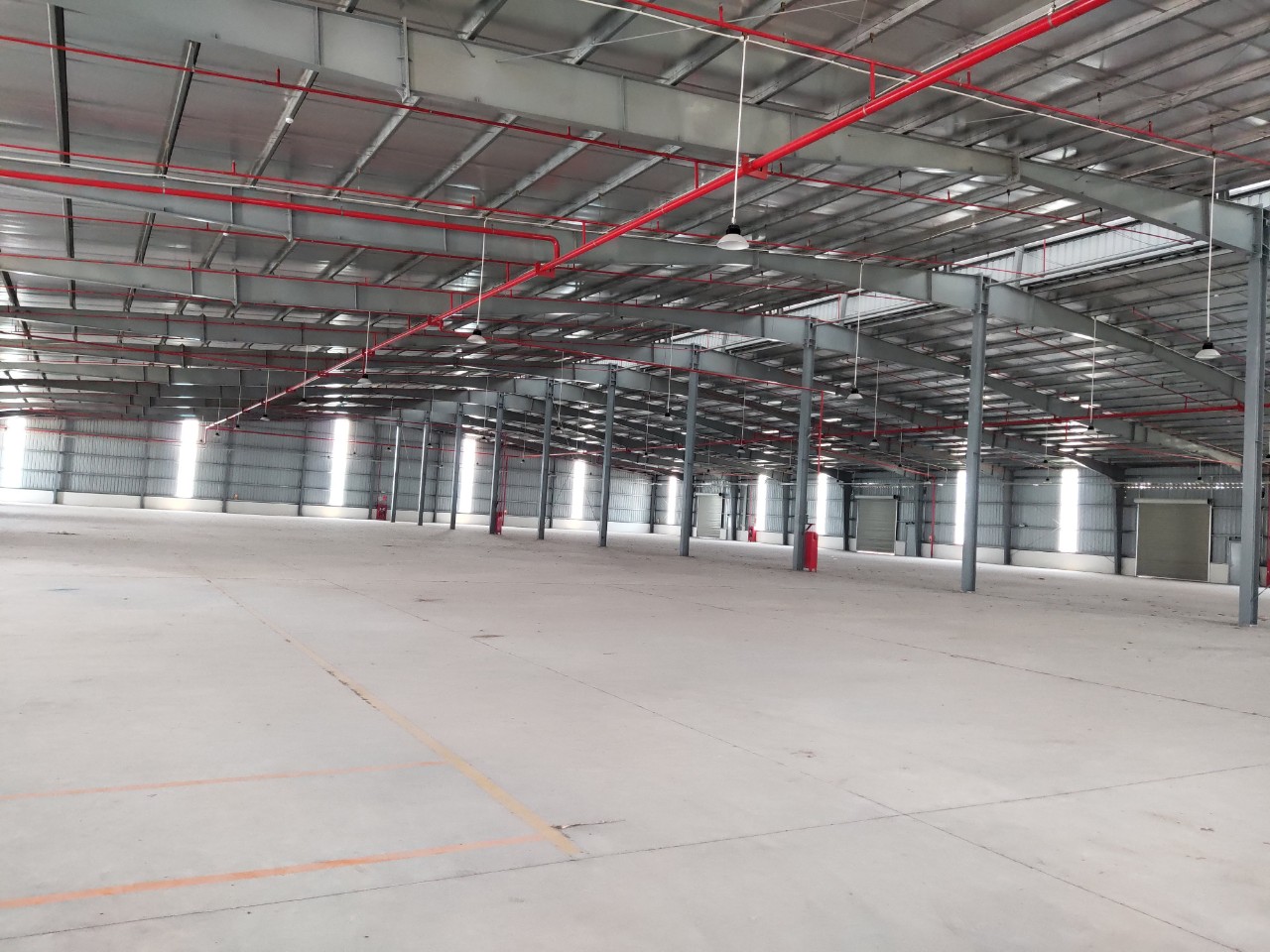 Chính chủ cho thuê duy nhất 3000m2 kho nhà xưởng tại Long Biên 12342584