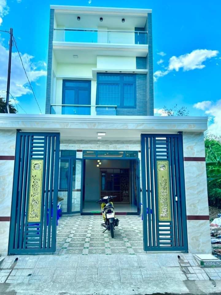 NHÀ MẶT TIỀN KINH DOANH BUÔN BÁN VIP. THUỘC KHU PHỐ TÂN HẠNH ,PHƯỜNG TÂN HẠNH.TP BIÊN HÒA .LH 12342997