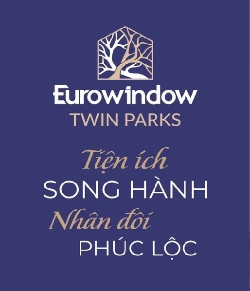 Eurowindow Twin Parks Gia Lâm kế bên Vinhomes Ocean Park đầu tư sinh lời 193m  12343293