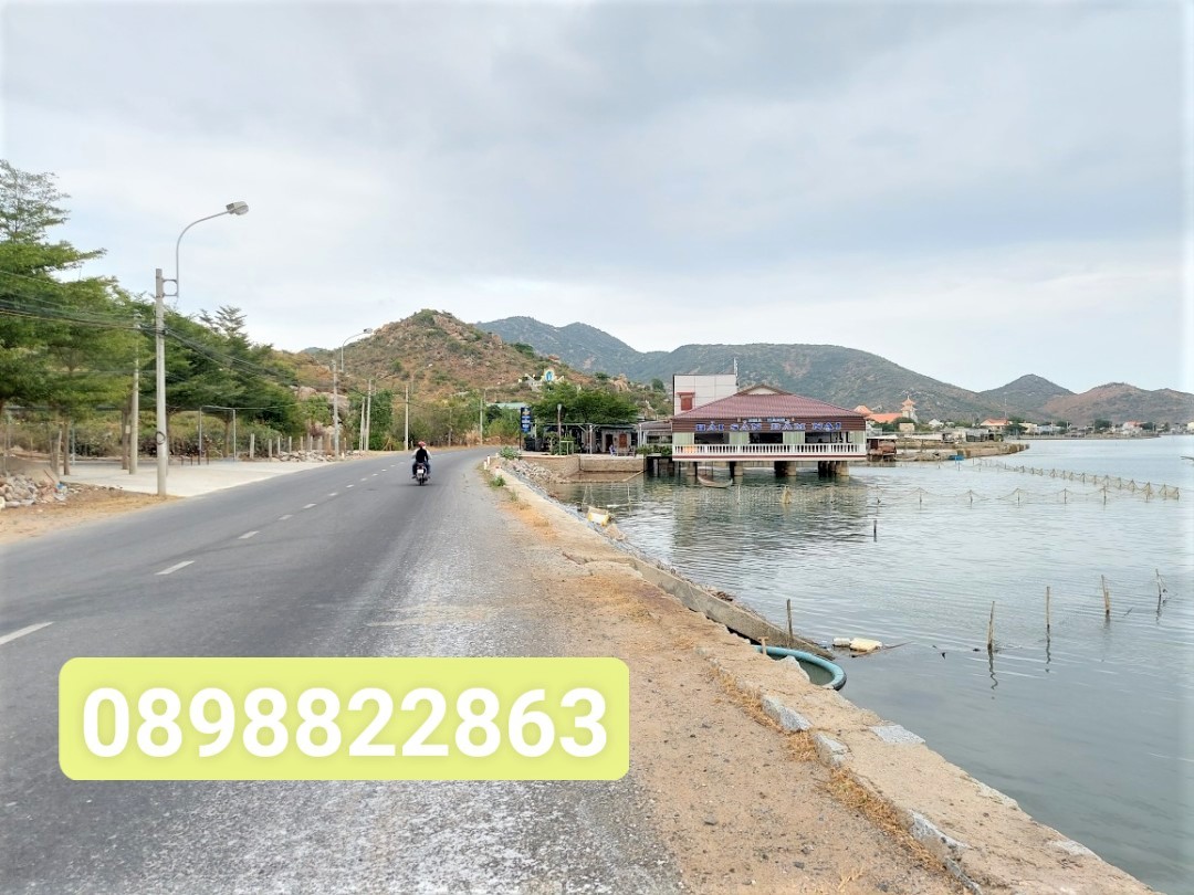 Đất Thổ Cư Gần Trung Tâm Khu Du Lịch Biển Giá Rẻ. Phan Rang-Ninh Thuận 12346681