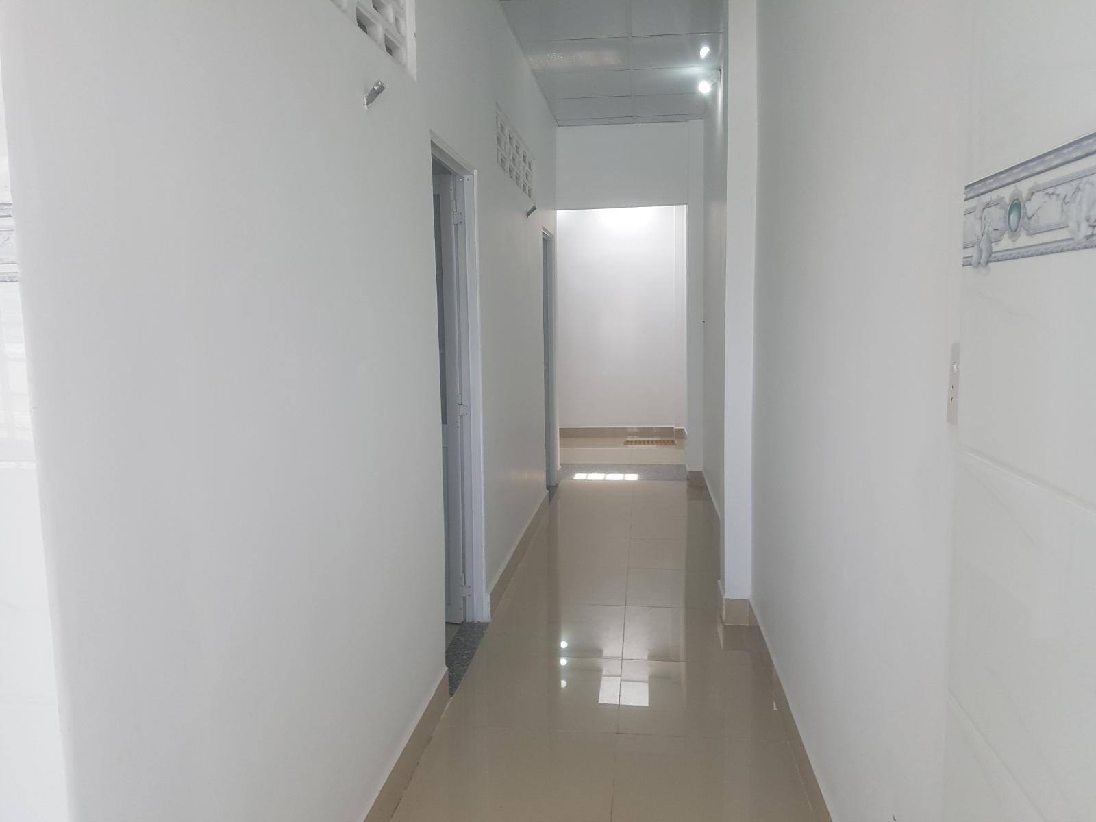 Bán nhà mới hoàn thiện 1T1L KDC Khang Linh P10 TPVT (chính chủ) 12348375