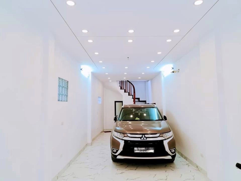 Bán gấp nhà Thanh Nhàn đẹp chói lóa kinh doanh ác liệt 56m2 8.65 tỷ 12351814