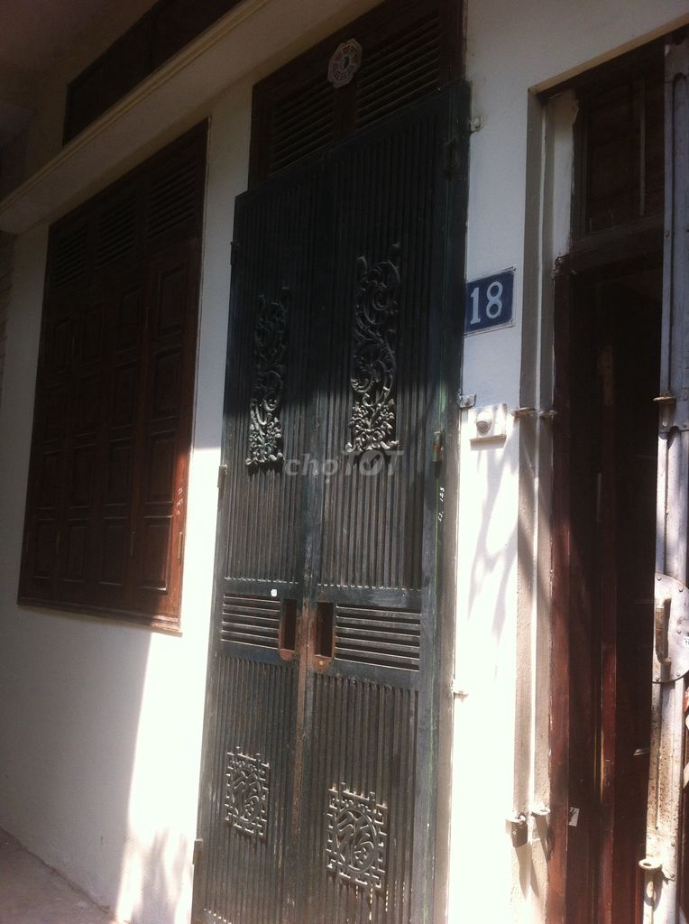 Cần cho thuê nhà địa chỉ: Số nhà 18, ngách 126/1, ngõ 126, phố Hoàng Văn Thái, Khương Mai, Thanh 12352850