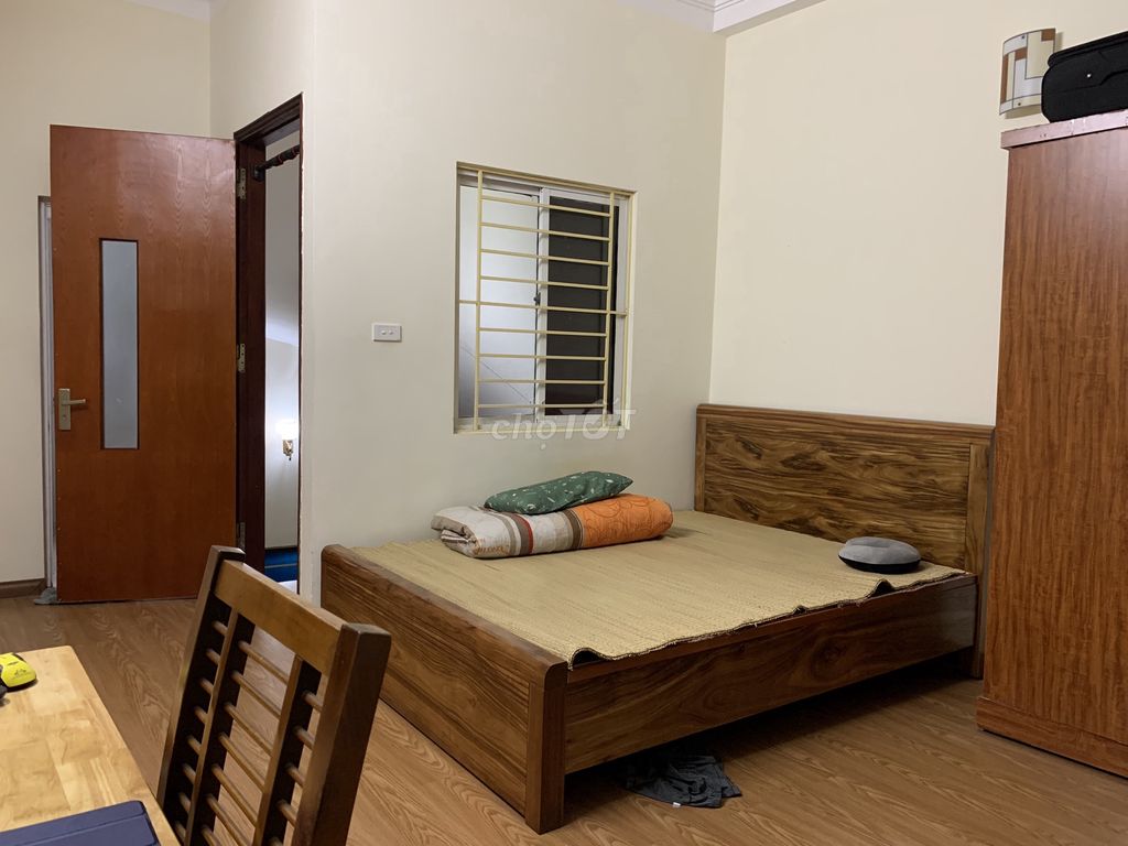 Bán nhà sổ đỏ chính chủ, ngách 10 ngõ 111 Triều Khúc (thông tin và hình ảnh chính xác 12352853