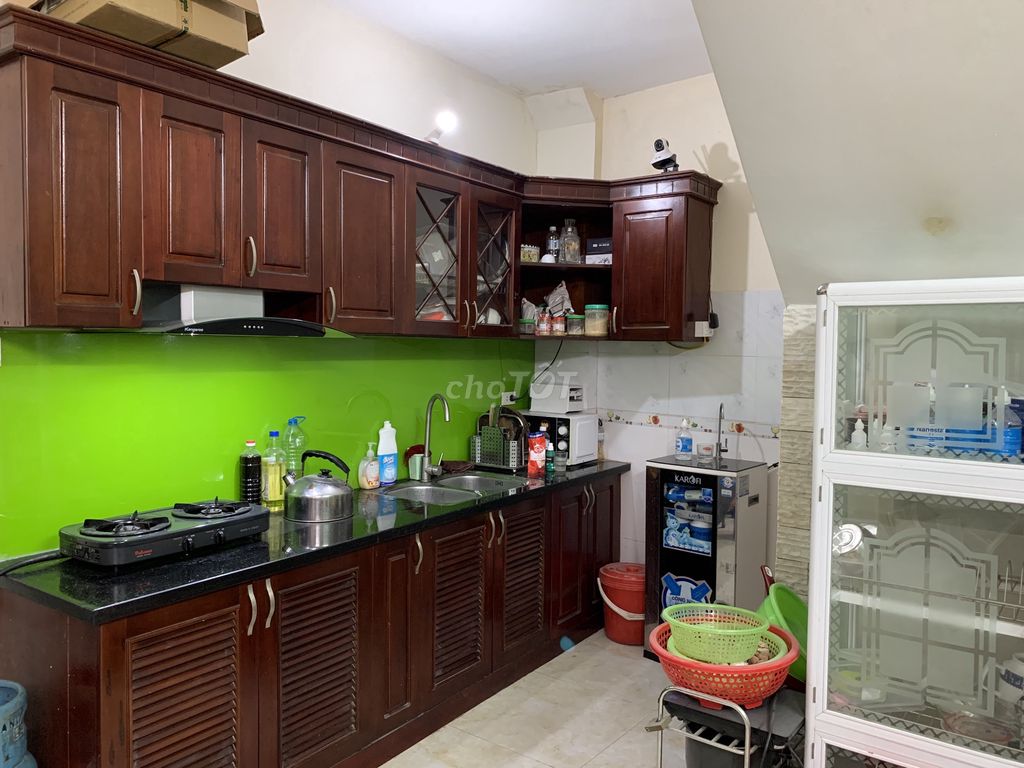 Bán nhà sổ đỏ chính chủ, ngách 10 ngõ 111 Triều Khúc (thông tin và hình ảnh chính xác 12352853