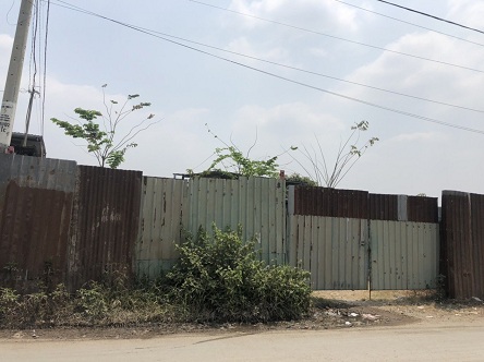 CẦN BÁN ĐẤT GÓC NGÃ BA MẶT TIỀN LÊ THỊ DUNG, VĨNH LỘC A, BÌNH CHÁNH 12352973