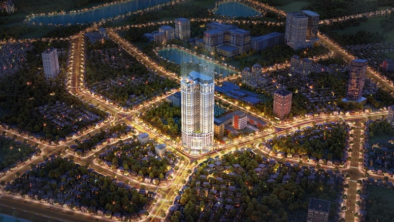 MỞ BÁN CĂN HỘ CAO CẤP HATECO LAROMA-4A HUỲNH THÚC KHÁNG 12354111