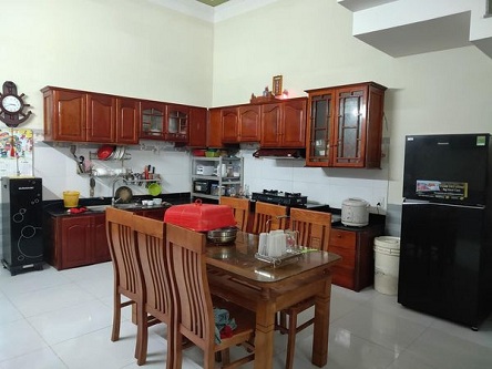 Chính chủ cần bán gấp ngôi nhà tâm huyết tại Hoà Khánh Nam - Liên Chiểu - Đà Nẵng. 12354368