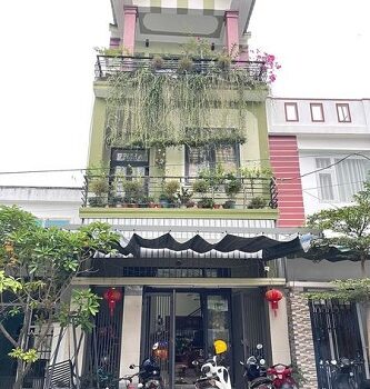 Chính chủ cần bán gấp ngôi nhà tâm huyết tại Hoà Khánh Nam - Liên Chiểu - Đà Nẵng. 12354368