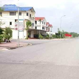 Chính chủ bán đất Dự án Khu đô thị Thiên Lộc, Đường Thống Nhất, Phường Thắng Lợi, Sông Công, Thái 12355491