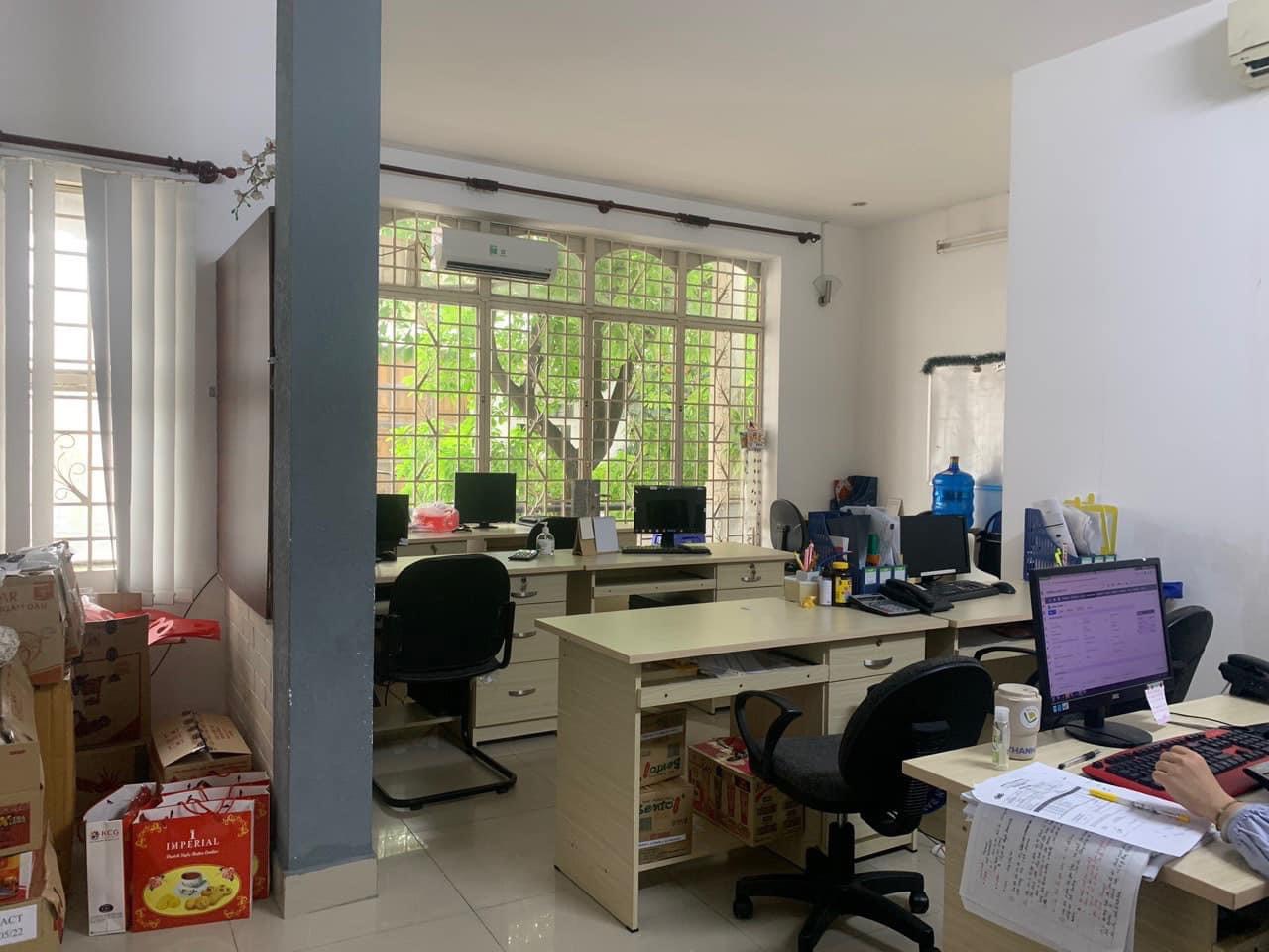 Bán Biệt thự căn Góc Yên Thế - Bạch Đằng, 146m2, 3 Tầng, 5PN, 33.5 tỷ 12361260