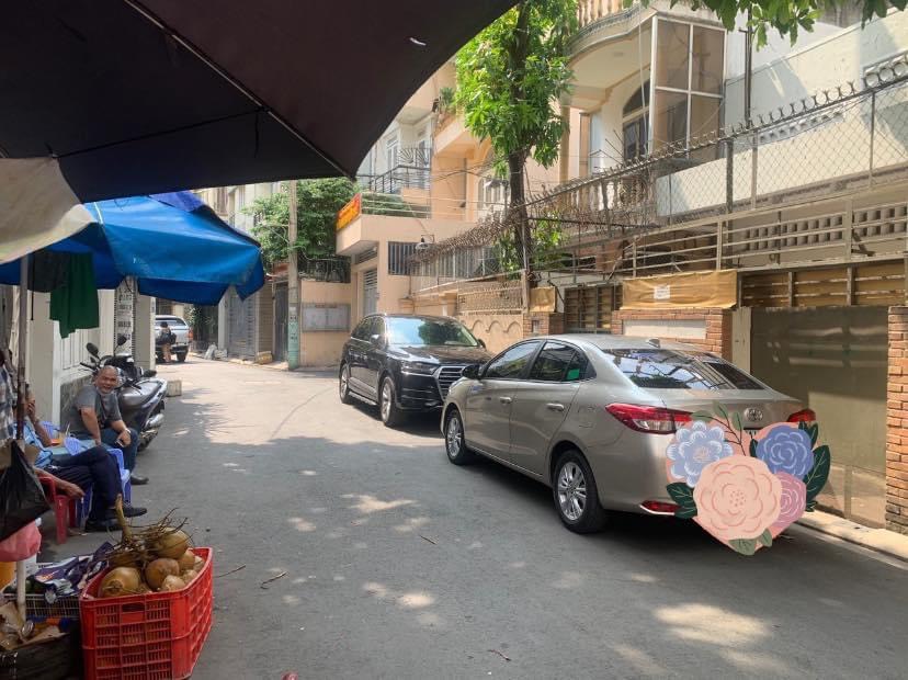 Bán Biệt thự căn Góc Yên Thế - Bạch Đằng, 146m2, 3 Tầng, 5PN, 33.5 tỷ 12361260