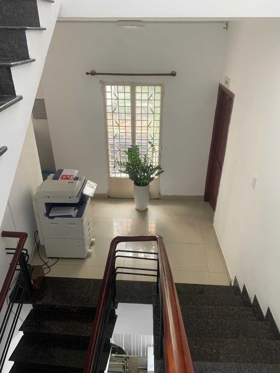 Bán Biệt thự căn Góc Yên Thế - Bạch Đằng, 146m2, 3 Tầng, 5PN, 33.5 tỷ 12361260