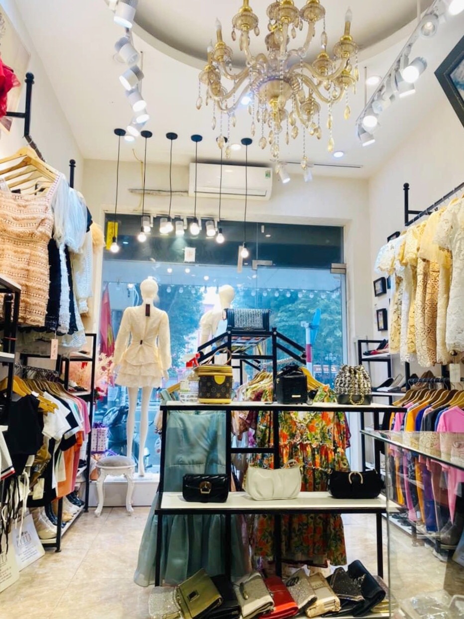 Bán nhà mặt phố Tây Sơn 6 tầng lừng lững doanh thu bạc tỷ 12364563