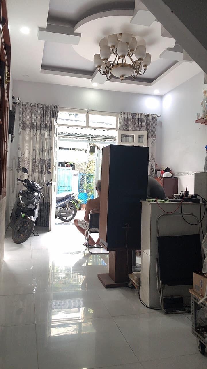 Bán Nhà HXH Trần Quang Cơ - Thạch Lam, 102m2 (5.1x20m), 2 T, 9.2 tỷ 12365859