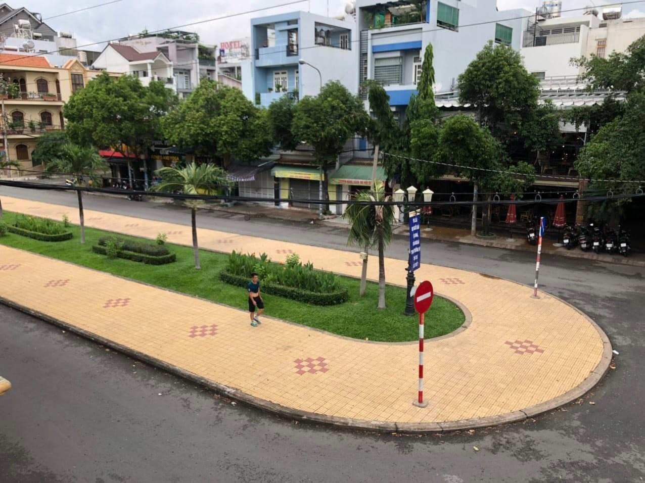 Bán nhà 2 MT Nguyễn Thế Truyện - Tân Sơn Nhì, 4x15m, 4T, 8PN, 18.3 tỷ 12366665