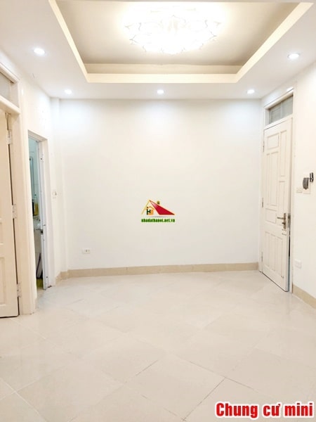  Bán căn hộ chung cư mini tầng 8, ngách 236/32 phố Khương Đình, Quận Thanh Xuân 12368883